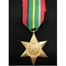 Medaile G.B. Star -Pacific